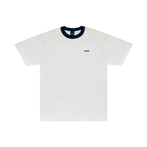 Chalk Heather/Navy