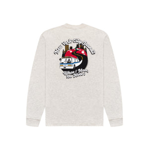 Oatmeal Heather