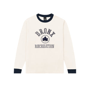Natural/Navy