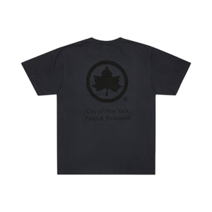 Vintage Black/Black