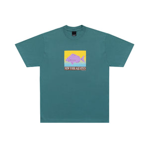 Antique Green