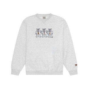 Heather Grey