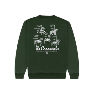 Dark Green