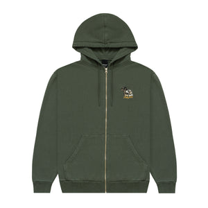 Dark Olive