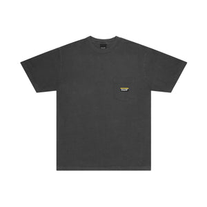 Vintage Black/Yellow